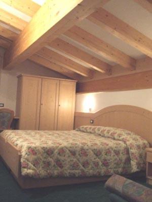 Dolomiti Appart&Rooms Varena Exterior foto