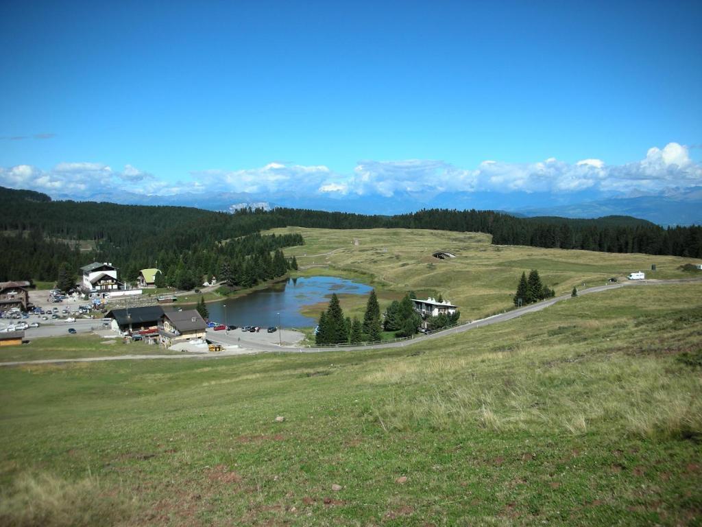Dolomiti Appart&Rooms Varena Exterior foto
